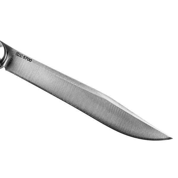 Shop Kai 5700x Personal Steak Knife Japanese Cutlery 3 5 Blades Silver Black Overstock 26477892