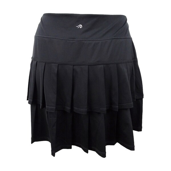 ideology plus size skort