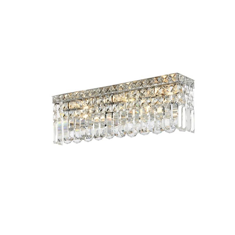 Fleur Illumination 3 light Wall Sconce