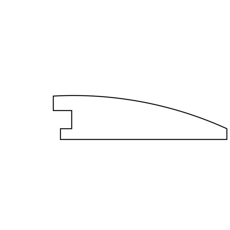 Shaw 103FR-SW768 Ensemble 78" Long Engineered Hardwood Glue Down or - Crema