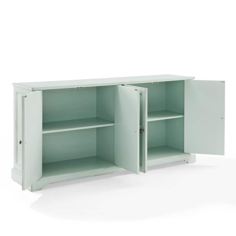 Crosley Holbrook Sideboard