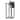 Lark 81424 Mateo 17" Tall Outdoor Wall Sconce with Clear Glass Shade
