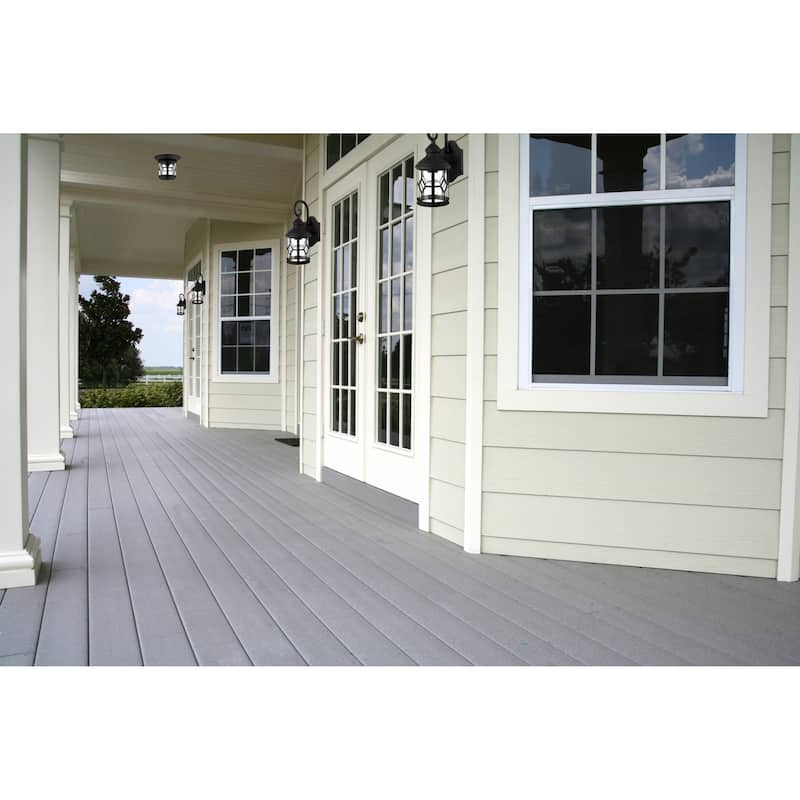 Canarm Single Light 13-3/8" High Outdoor Wall Sconce