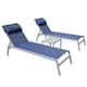 Option Navy Blue