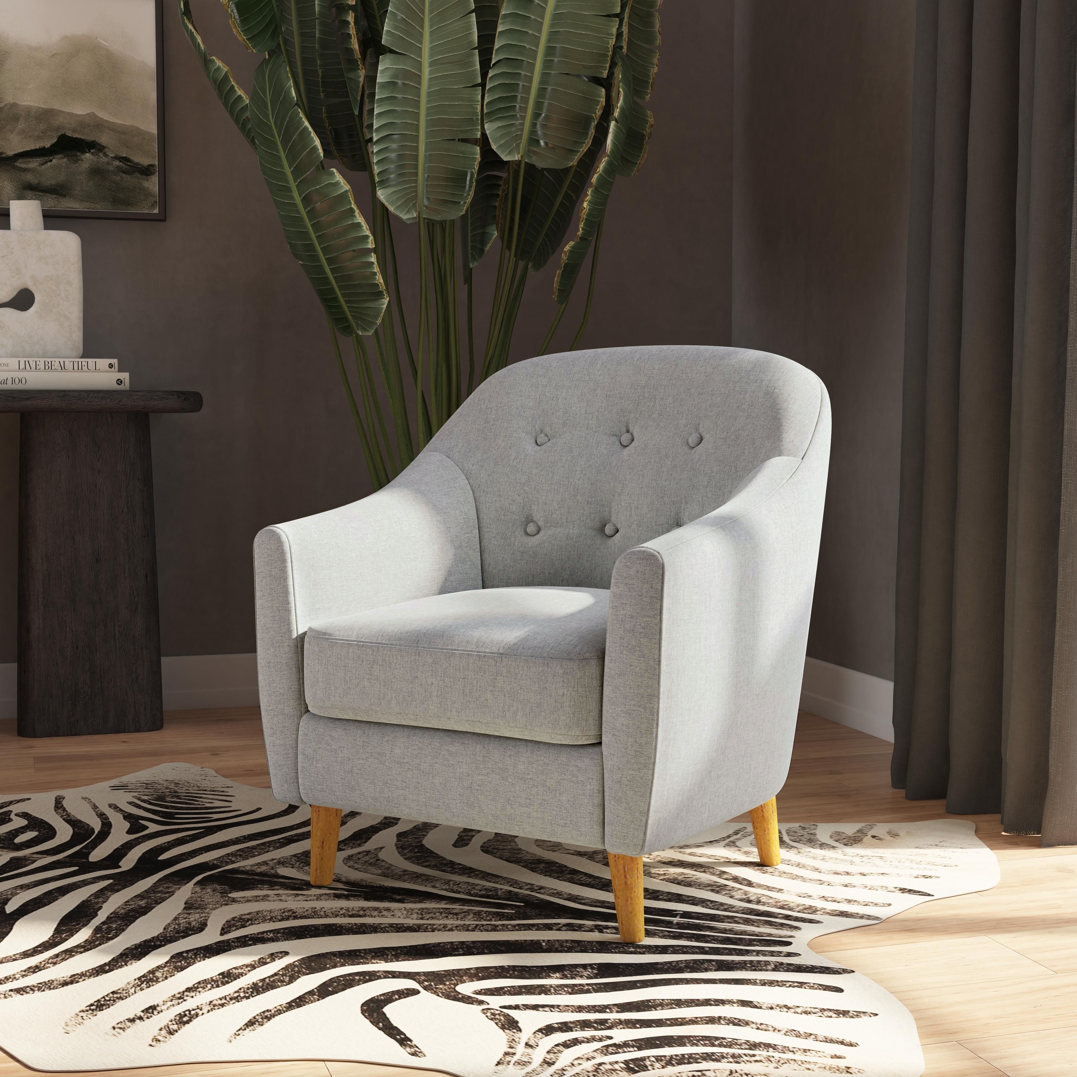 Pisano lounge chair best sale