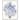 Ocean Flora IV Minimalist Coastal Art Framed Canvas by Art Remedy