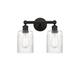 Option Oil Rubbed Bronze / Clear