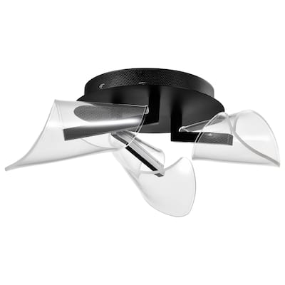 Nuvo Lighting 62/2284 Sedona 22" Wide Flush Mount Ceiling Fixture