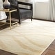 preview thumbnail 126 of 171, SAFAVIEH Adirondack Lelia Modern Abstract Distressed Rug 6' x 8' - Cream/Champagne - Rectangle