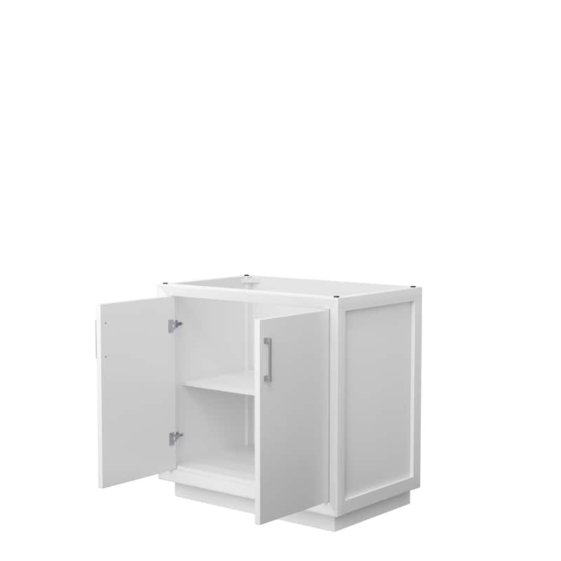 Strada 36-Inch Single Vanity Cabinet