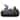 Jaxx 4' Lounger Bean Bag Chair