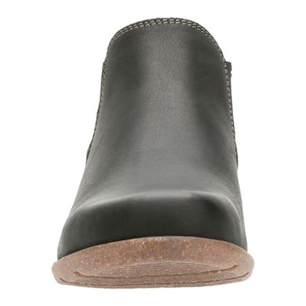 clarks wilrose jade black