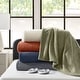 preview thumbnail 7 of 5, Serta Dream Soft Heated Blanket
