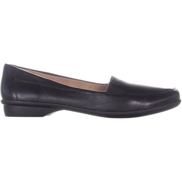 naturalizer panache loafers