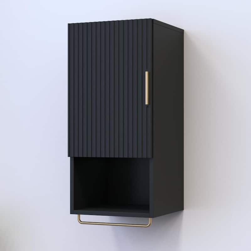 Madera 03 Bookcase