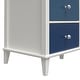 preview thumbnail 24 of 39, Little Seeds Monarch Hill Poppy 6-drawer Changing Table