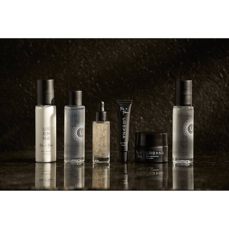 Face Serum - Tea + Tonic