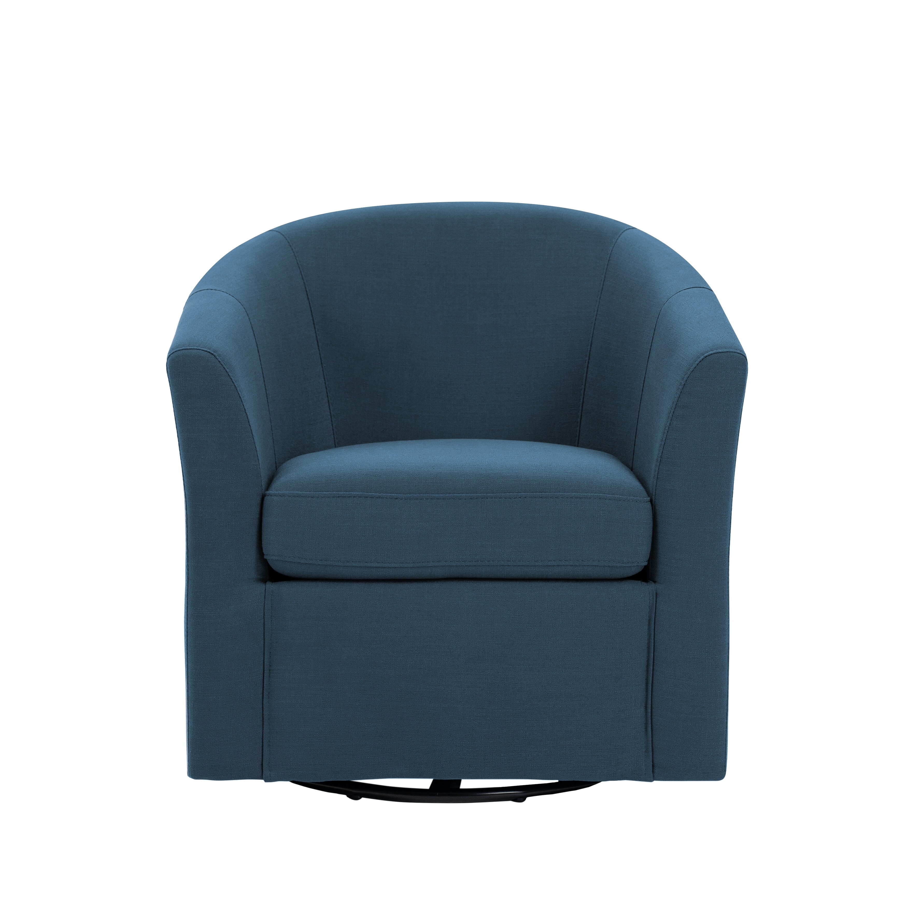 Swivel Accent Chair with Metal Base On Sale Bed Bath Beyond
