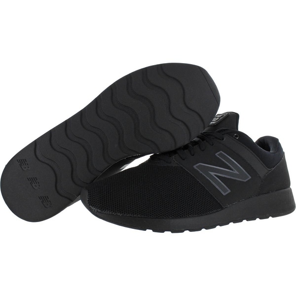 Shop New Balance Mens 24V1 Running 