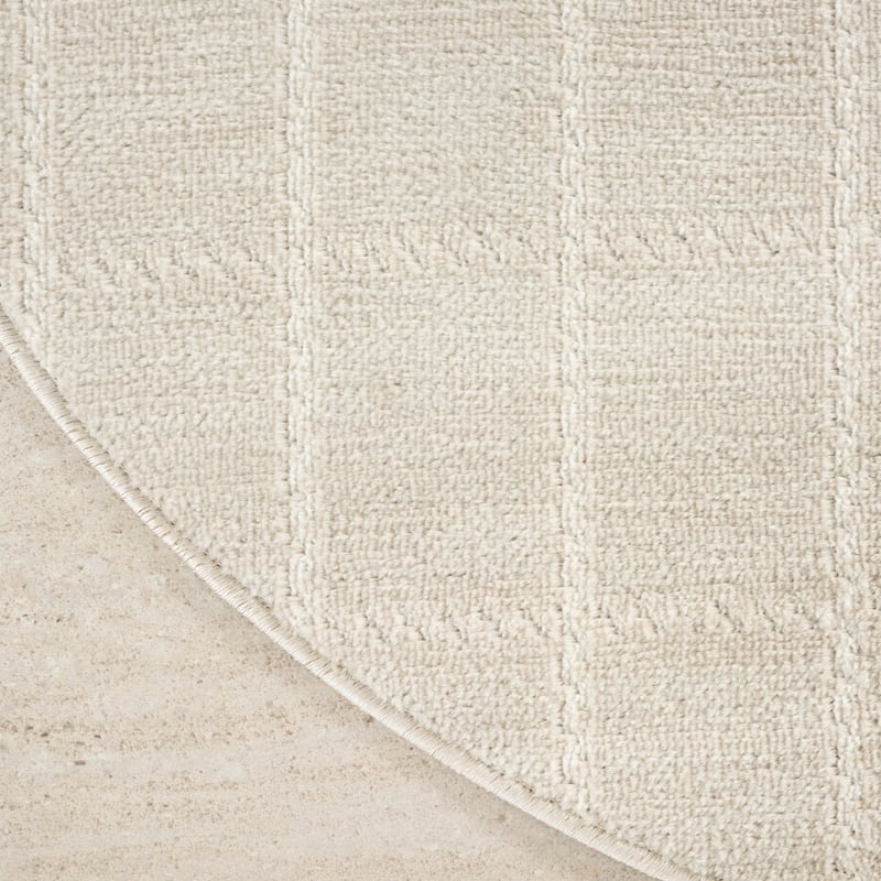 Nourison Serenity Home Indoor Geometric Area Rug