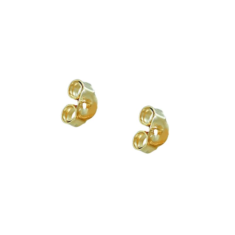 Marquee Citrine and Diamond Dancer Earrings in .925 Sterling Silver