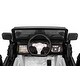 preview thumbnail 30 of 32, 24V Ride-On Car with Parental Remote, LED Headlights, and Bluetooth Music