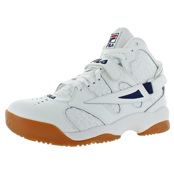 fila rise basketball shoes
