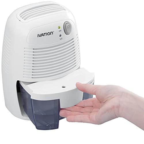 Shop Ivation Ivagdm20 Dehummini Powerful Small Size Thermo