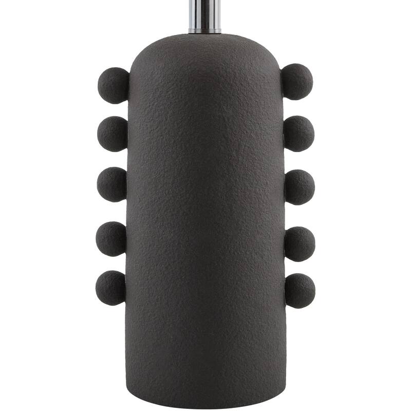 Livabliss Yako Traditional Accent Table Lamp