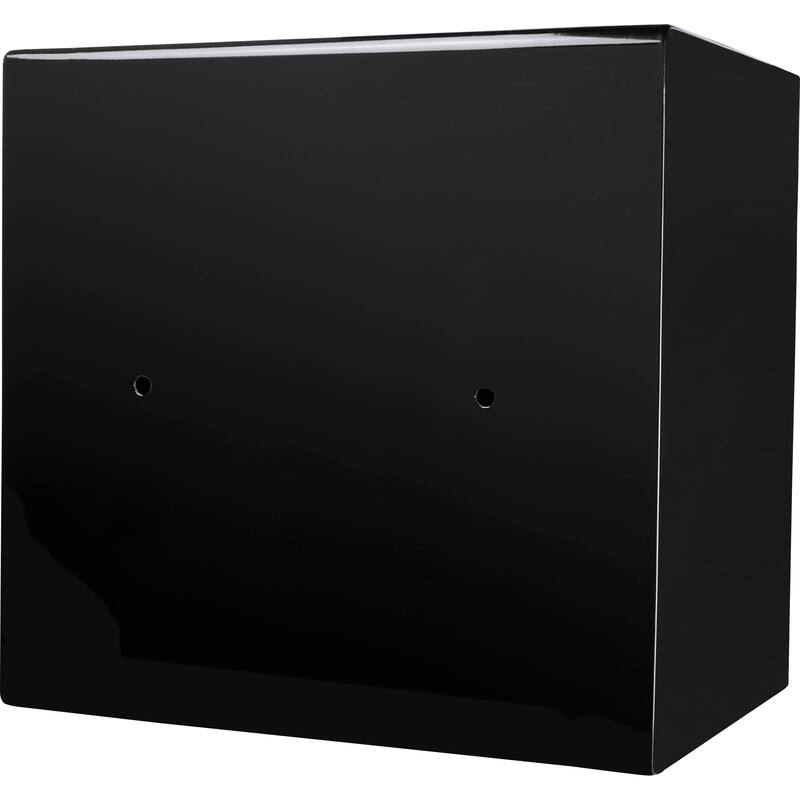 1.01 Cubic Ft Black Jewelry Safe V2