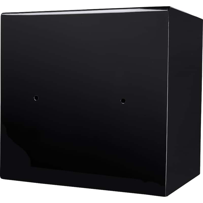 1.01 Cubic Ft Jewelry Safe