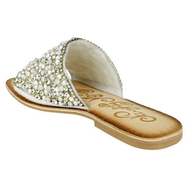 naughty monkey susanna sandal