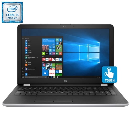 Shop Refurbished Hp 15 Bs058ca 15 6 Touch Laptop Core I5 7200u 2 50ghz 8gb Ram 1tb Hdd Win10 Overstock 20258314