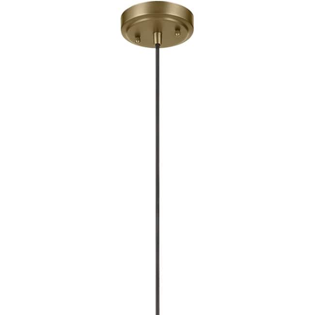 Kichler 52177 Zailey 16" Wide Pendant