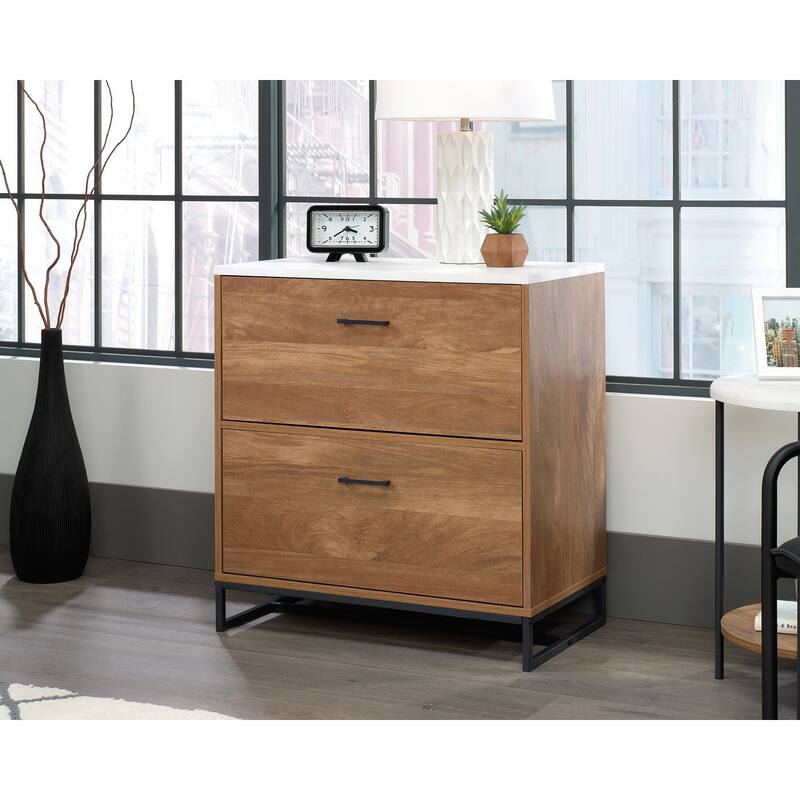 Tremont Row Lateral File