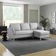 Option Light Grey