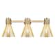 Option Brushed Brass
