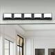 Option 38 in.W 5-Light
