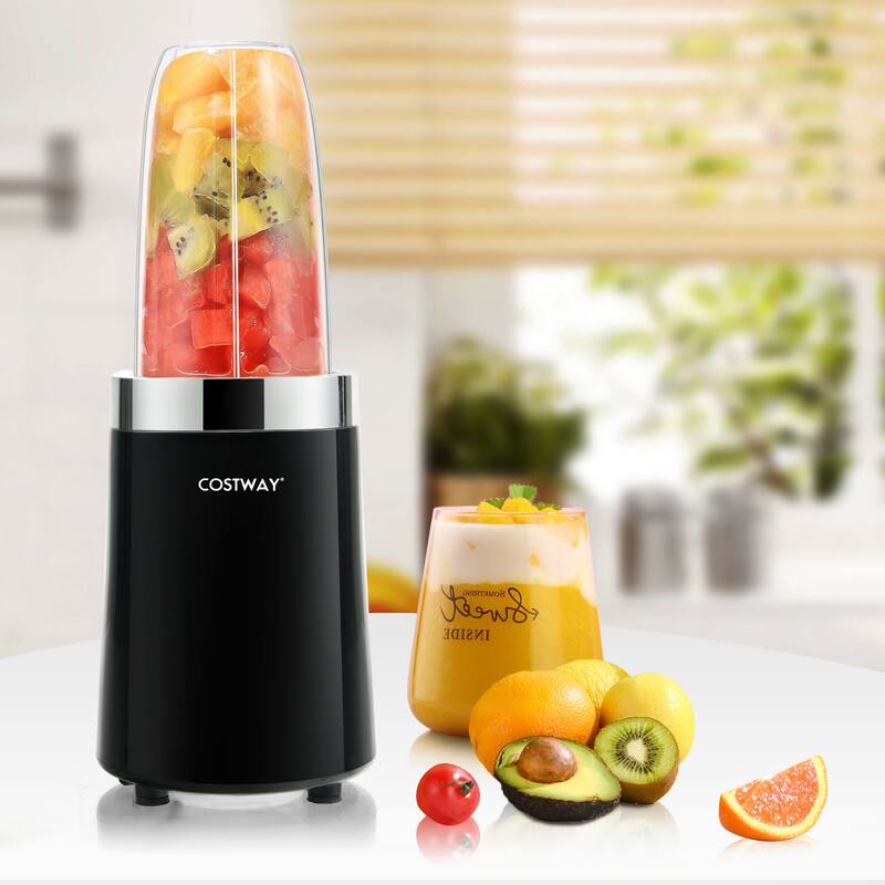 1000W Portable Blender 6Blade Smoothie Blender Bed Bath & Beyond