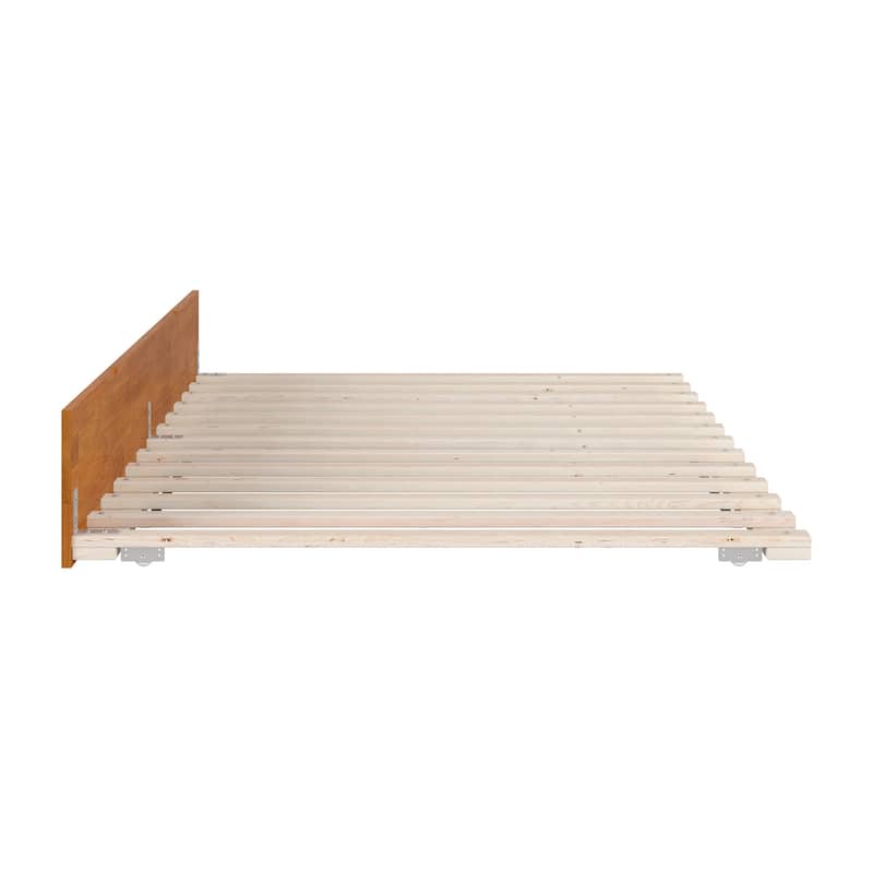 Urban Trundle Bed Full