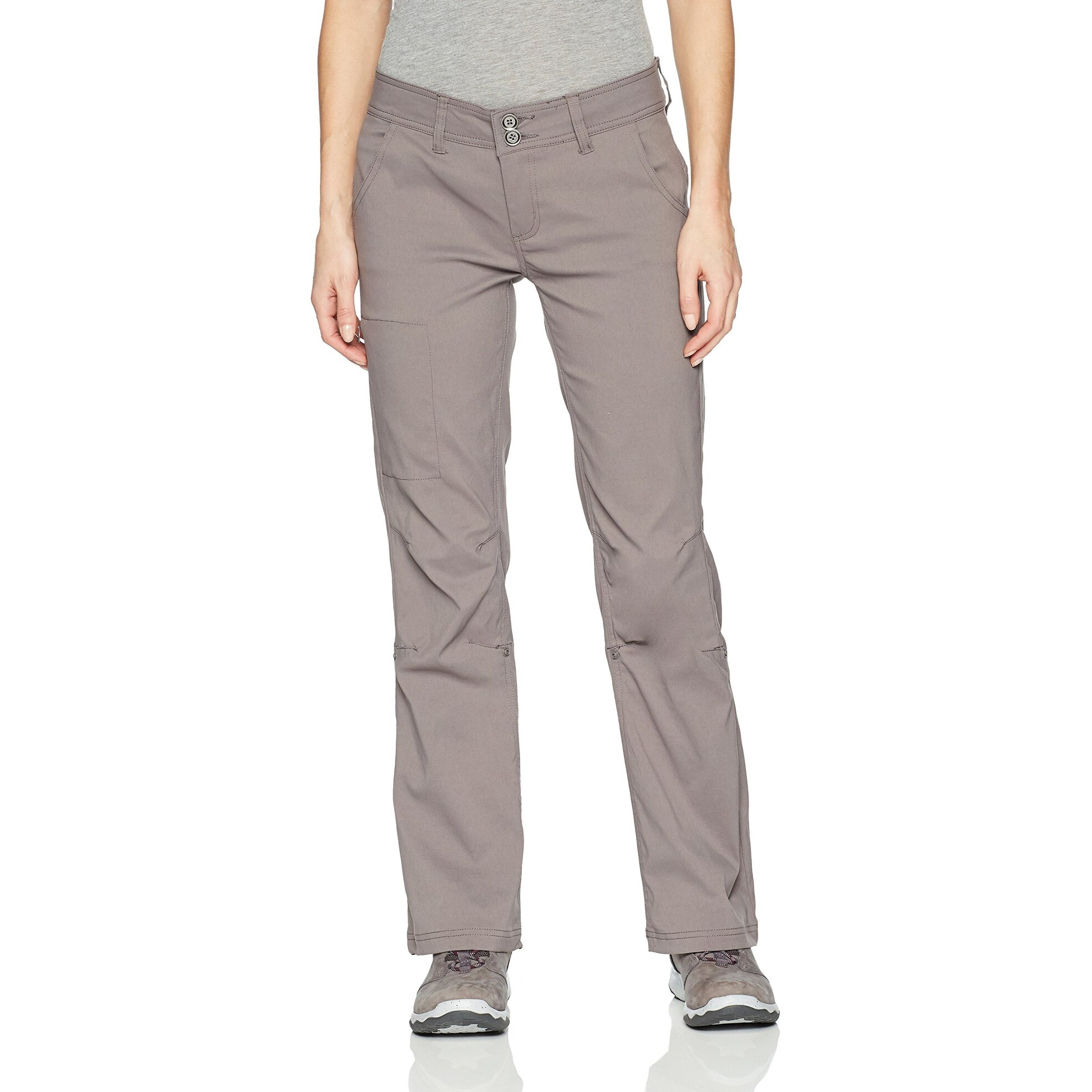prana women's lined pants