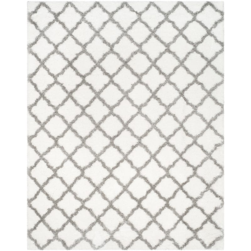 SAFAVIEH Indie Shag Milagros 2-inch Thick Rug