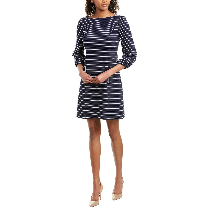 eliza j dress