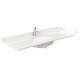 Option White Quartz