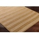 preview thumbnail 6 of 4, Livabliss Pismo Indoor/ Outdoor Checkered Stripe Area Rug