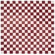 preview thumbnail 21 of 44, SAFAVIEH Handmade Ebony Gulnur Contemporary Wool Rug 6' Square - Red/Ivory - Square