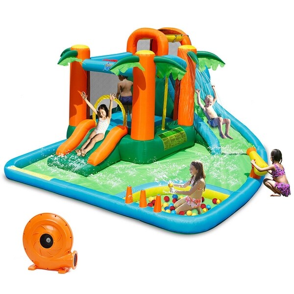 bounce place for toddlers