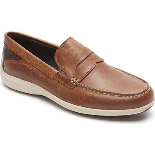 aiden penny loafer