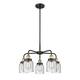 Option Black Antique Brass / Seedy
