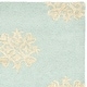 preview thumbnail 41 of 41, SAFAVIEH Handmade Soho Vuturica N.Z. Wool Rug